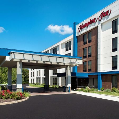 Hampton Inn Middletown Εξωτερικό φωτογραφία