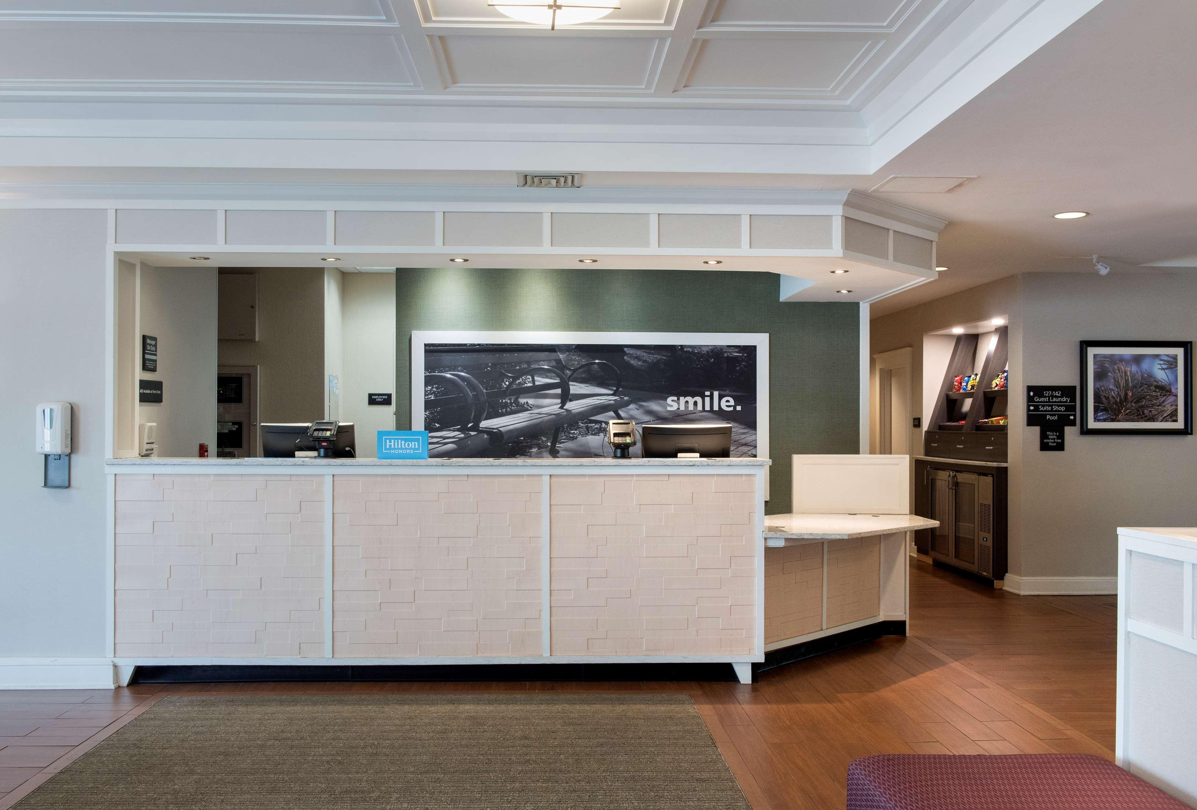 Hampton Inn Middletown Εξωτερικό φωτογραφία