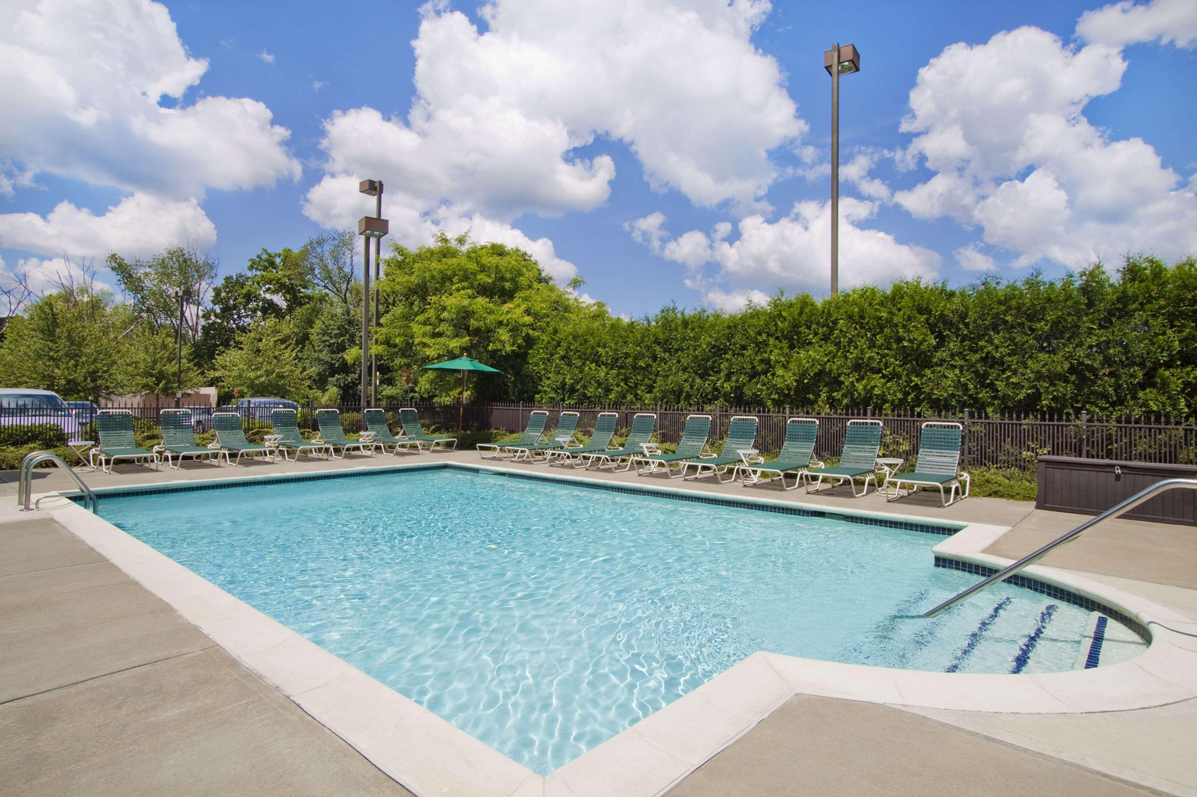Hampton Inn Middletown Εξωτερικό φωτογραφία