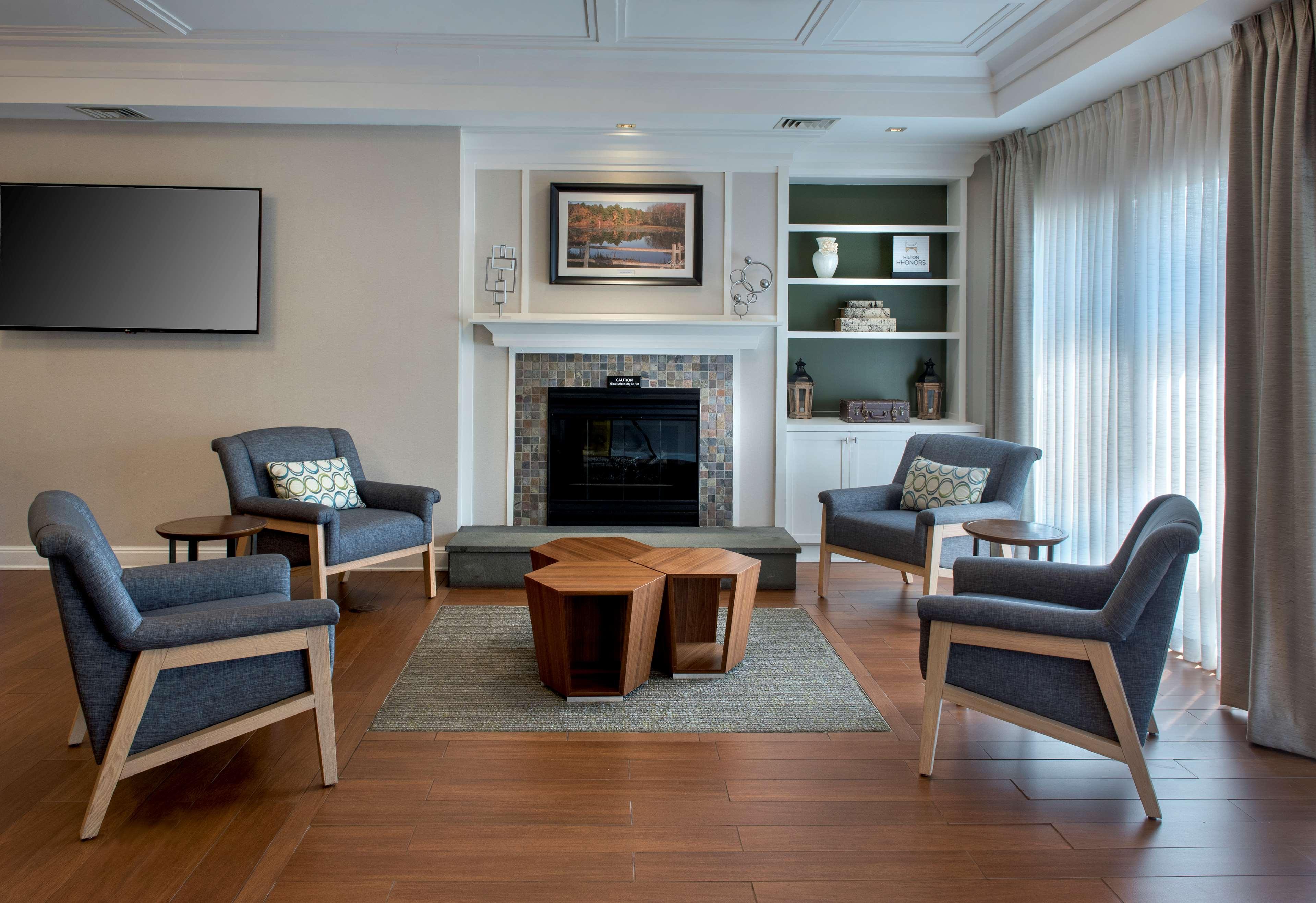 Hampton Inn Middletown Εξωτερικό φωτογραφία
