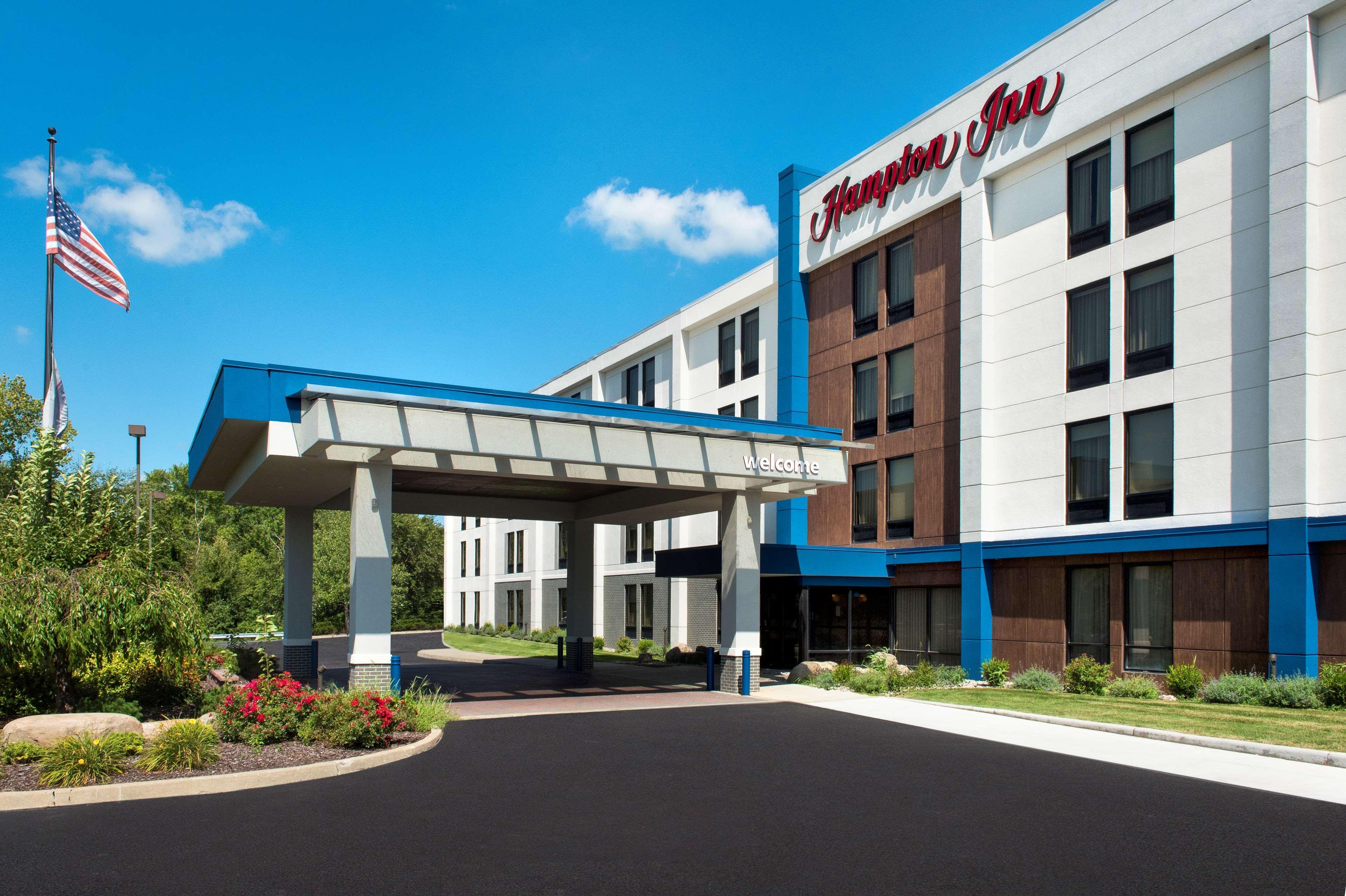 Hampton Inn Middletown Εξωτερικό φωτογραφία