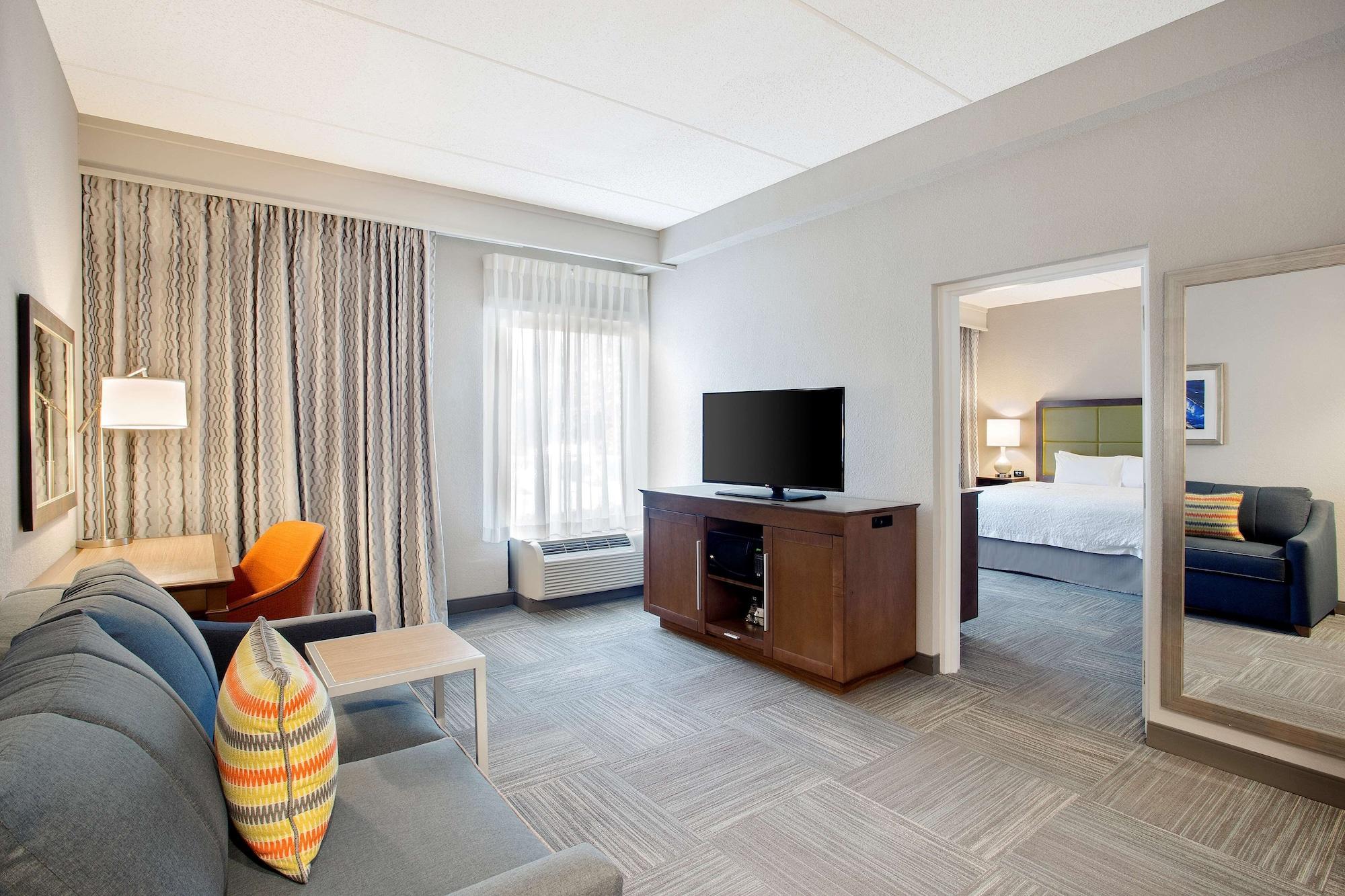 Hampton Inn Middletown Εξωτερικό φωτογραφία