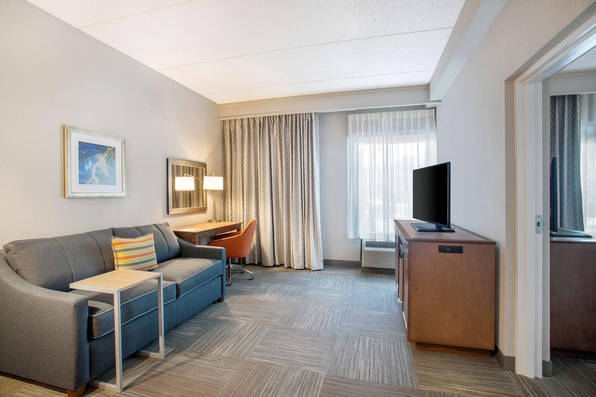 Hampton Inn Middletown Εξωτερικό φωτογραφία