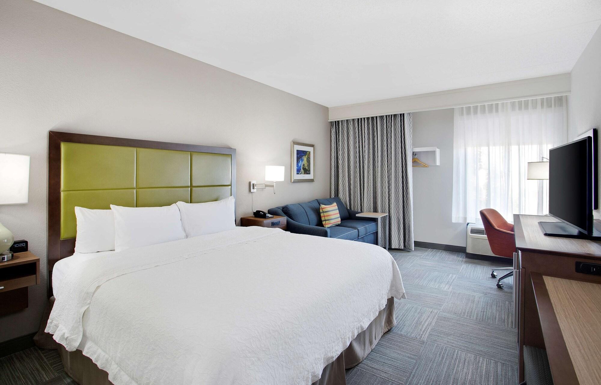 Hampton Inn Middletown Εξωτερικό φωτογραφία