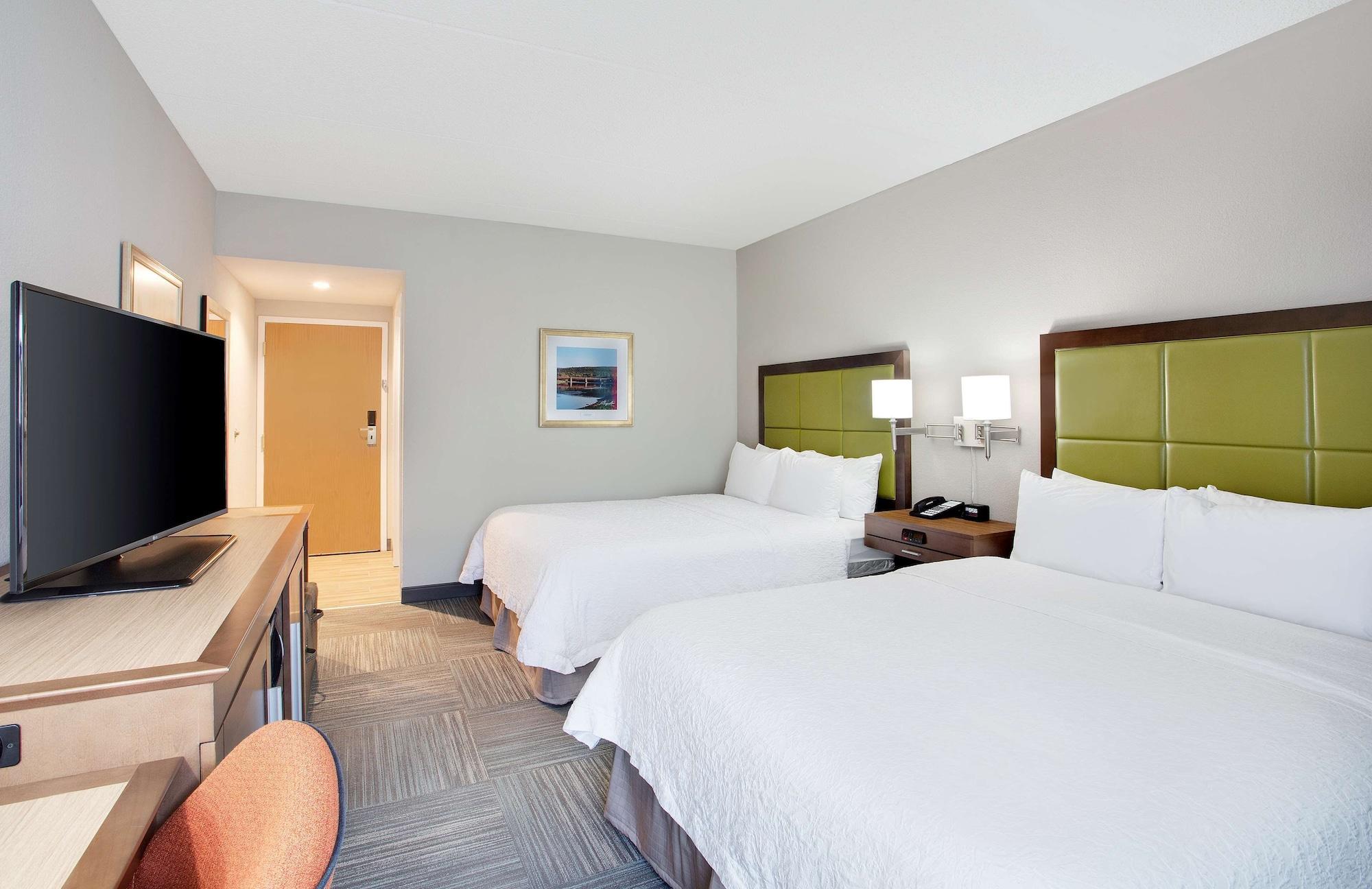 Hampton Inn Middletown Εξωτερικό φωτογραφία