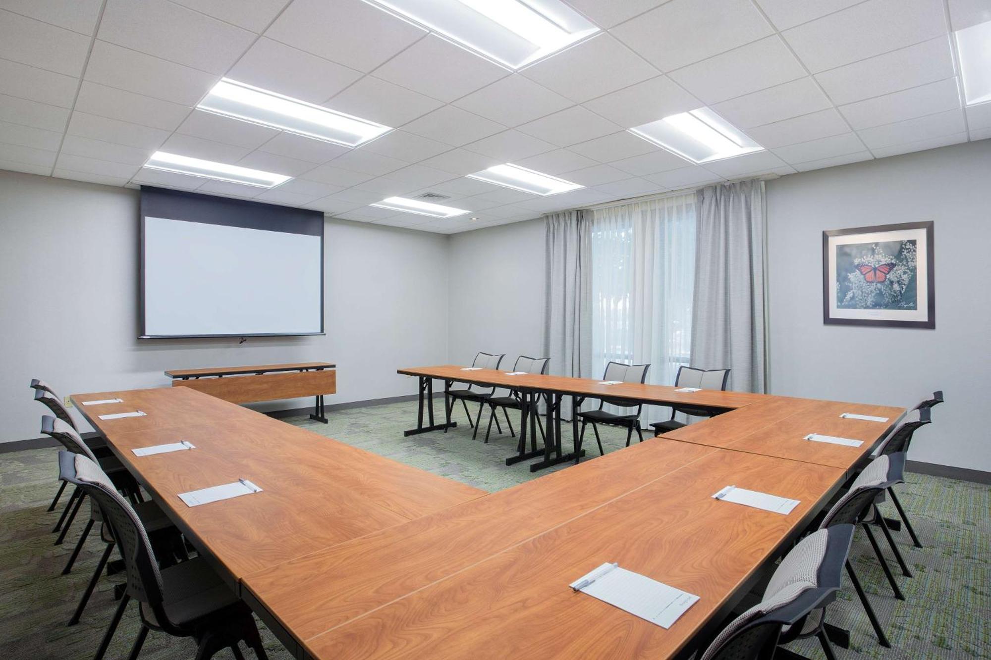 Hampton Inn Middletown Εξωτερικό φωτογραφία