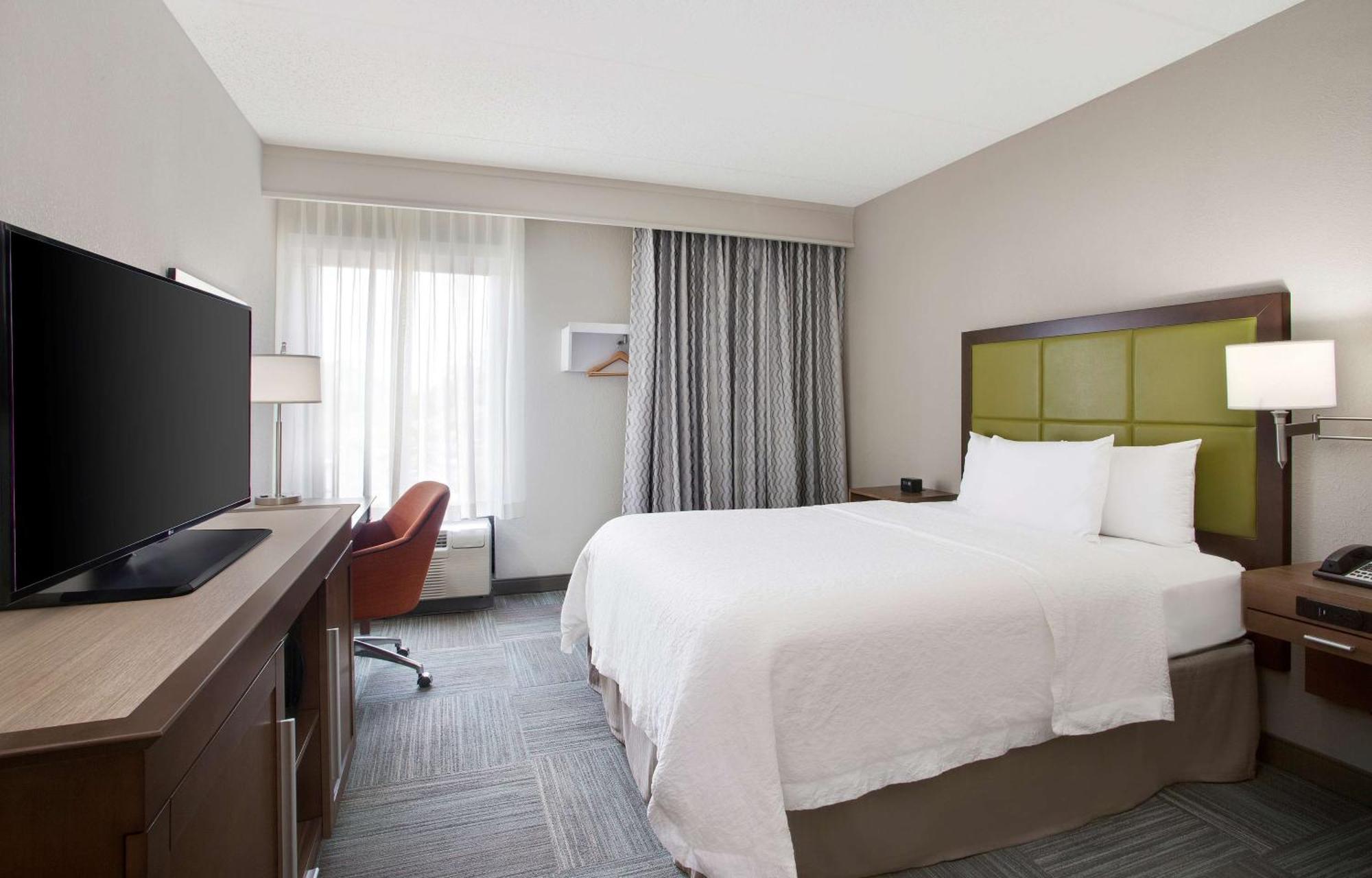Hampton Inn Middletown Εξωτερικό φωτογραφία