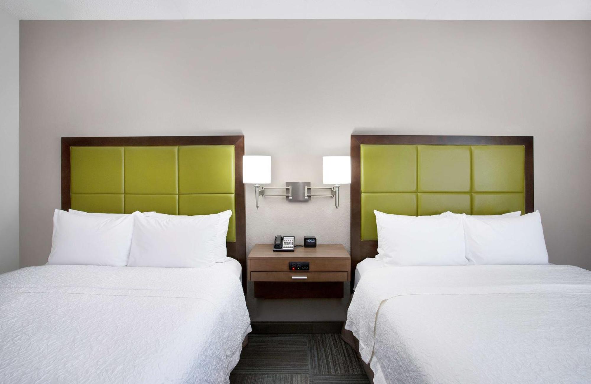 Hampton Inn Middletown Εξωτερικό φωτογραφία