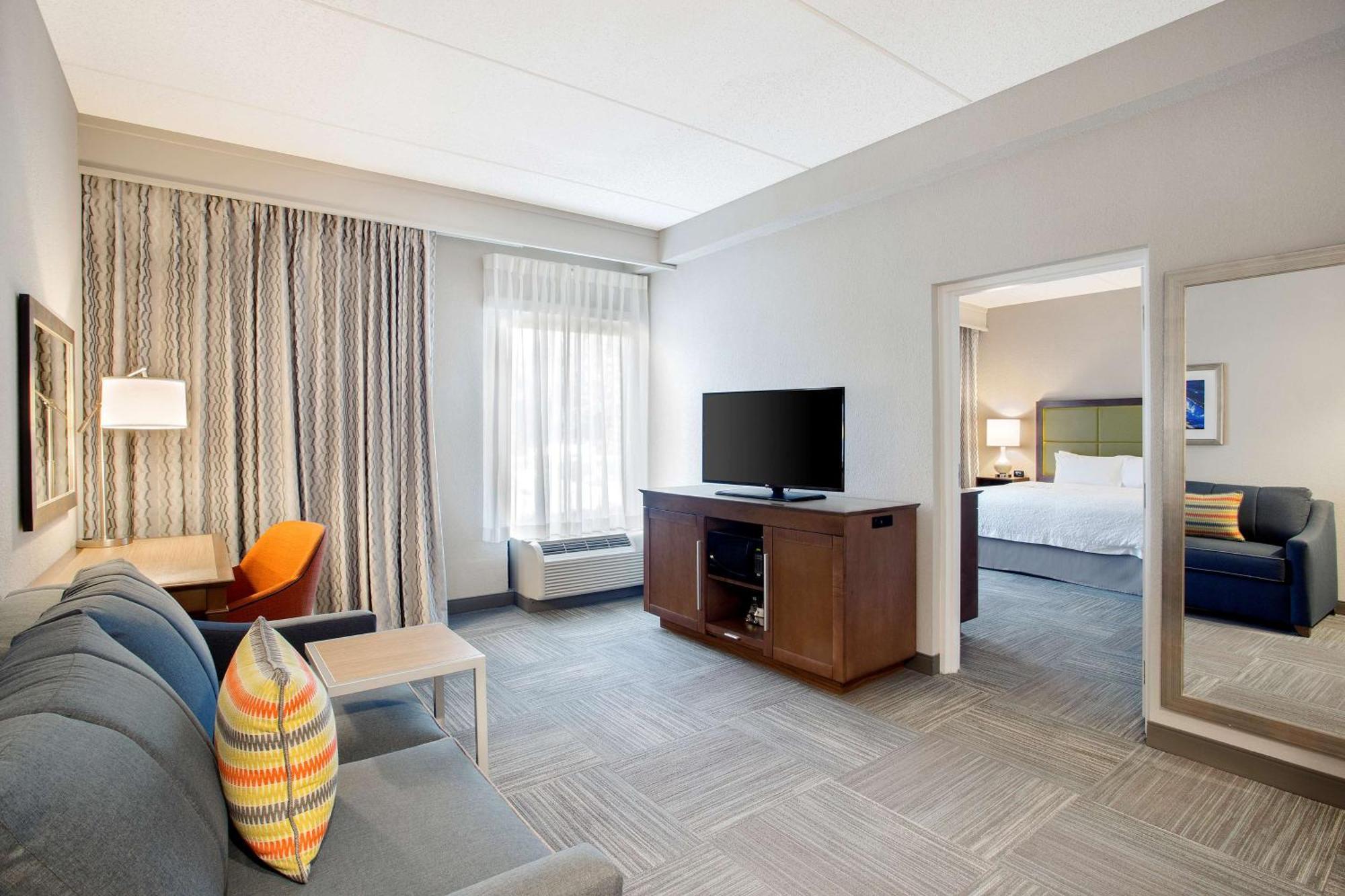 Hampton Inn Middletown Εξωτερικό φωτογραφία