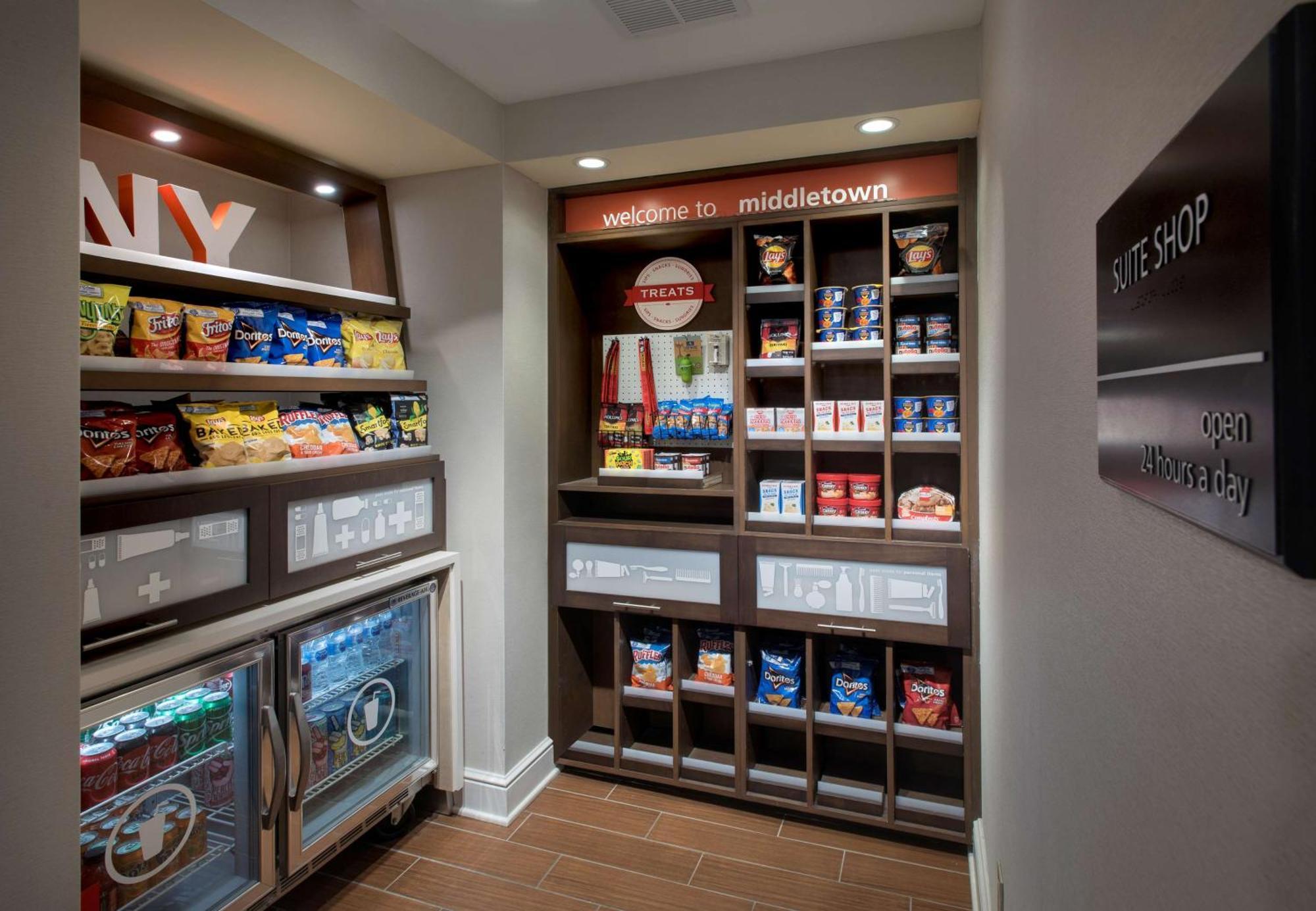 Hampton Inn Middletown Εξωτερικό φωτογραφία