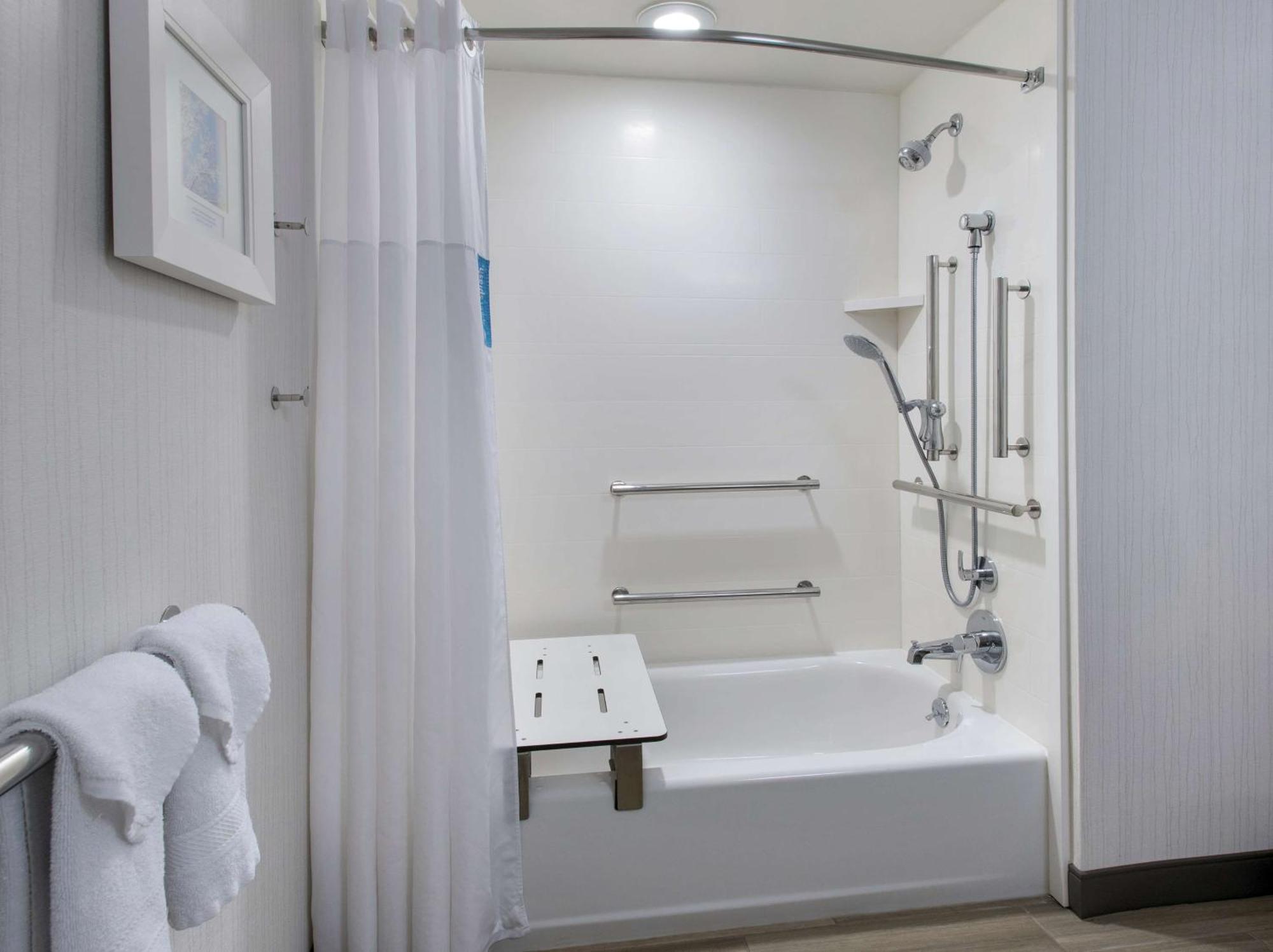 Hampton Inn Middletown Εξωτερικό φωτογραφία