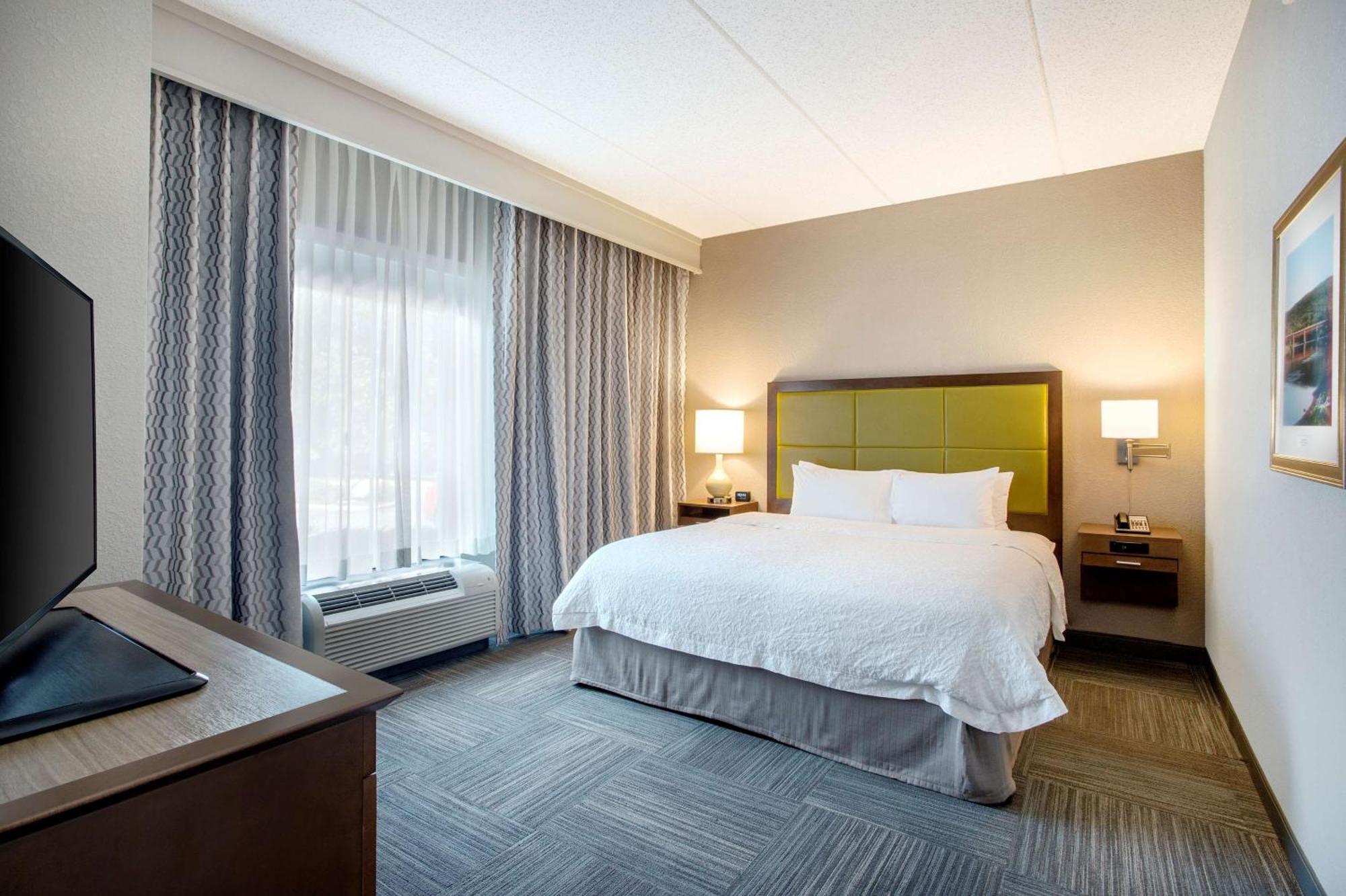 Hampton Inn Middletown Εξωτερικό φωτογραφία