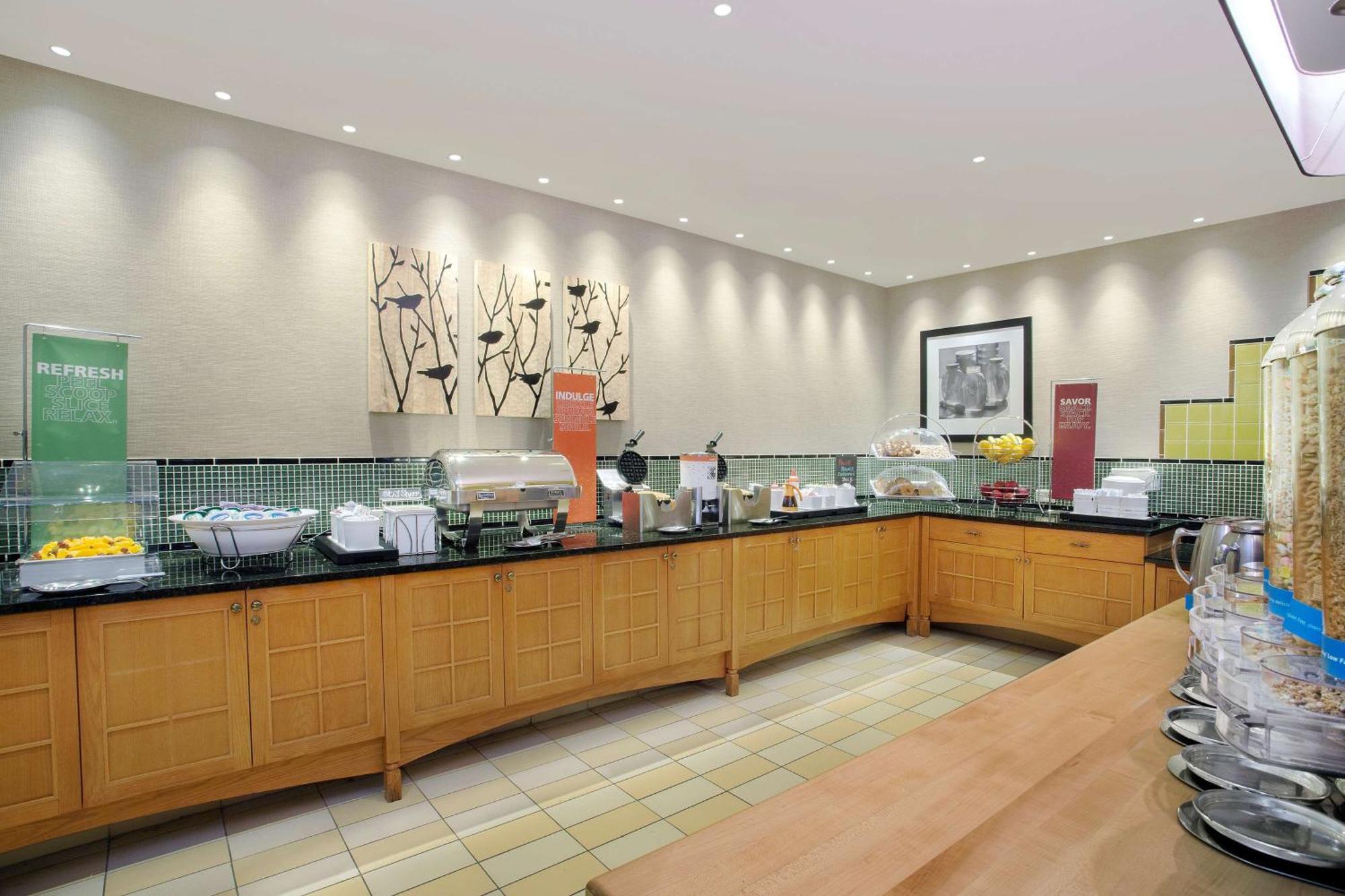 Hampton Inn Middletown Εξωτερικό φωτογραφία