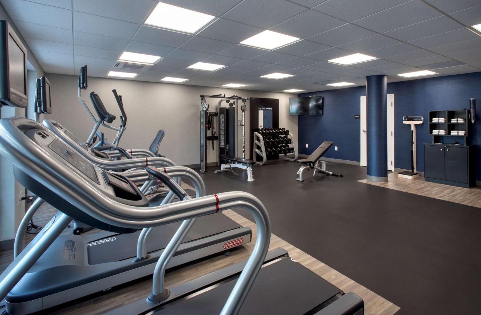 Hampton Inn Middletown Εξωτερικό φωτογραφία