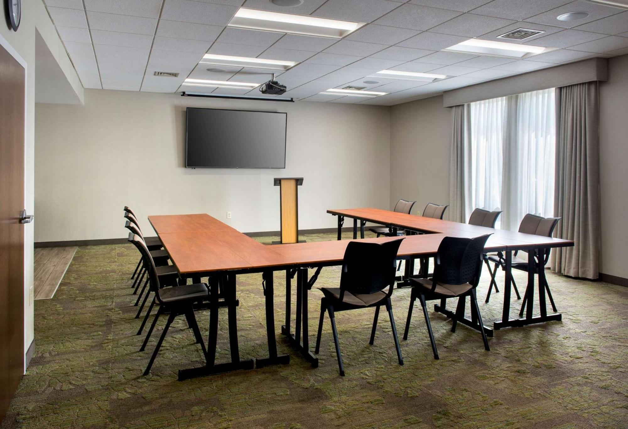 Hampton Inn Middletown Εξωτερικό φωτογραφία