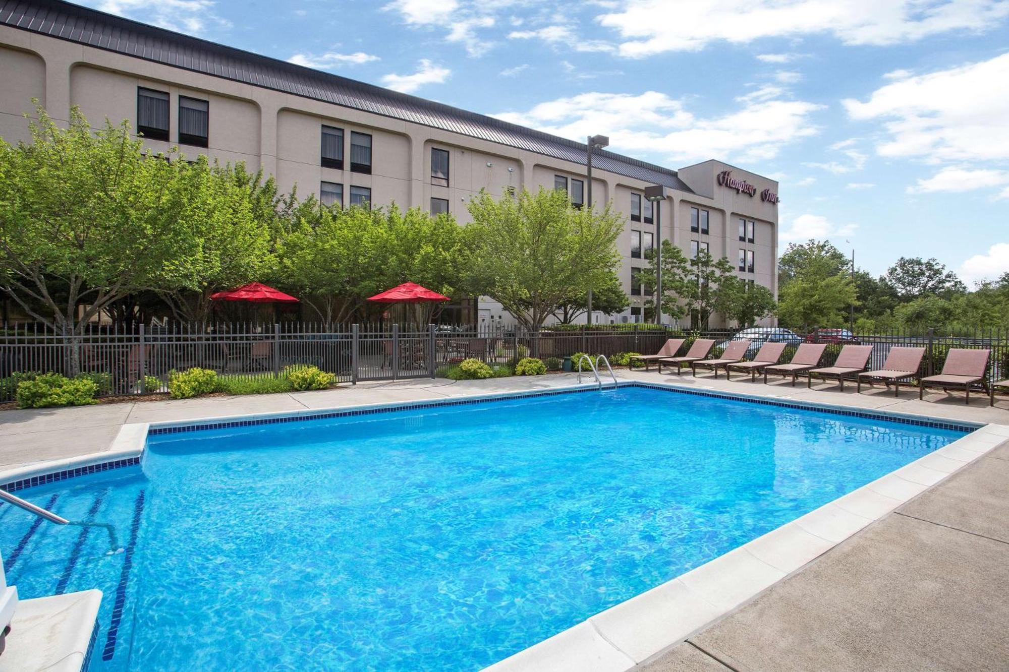 Hampton Inn Middletown Εξωτερικό φωτογραφία