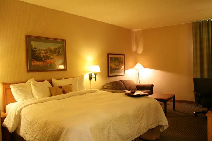 Hampton Inn Middletown Δωμάτιο φωτογραφία