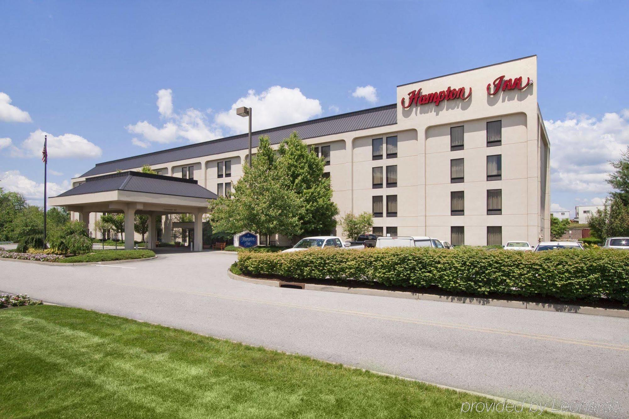 Hampton Inn Middletown Εξωτερικό φωτογραφία