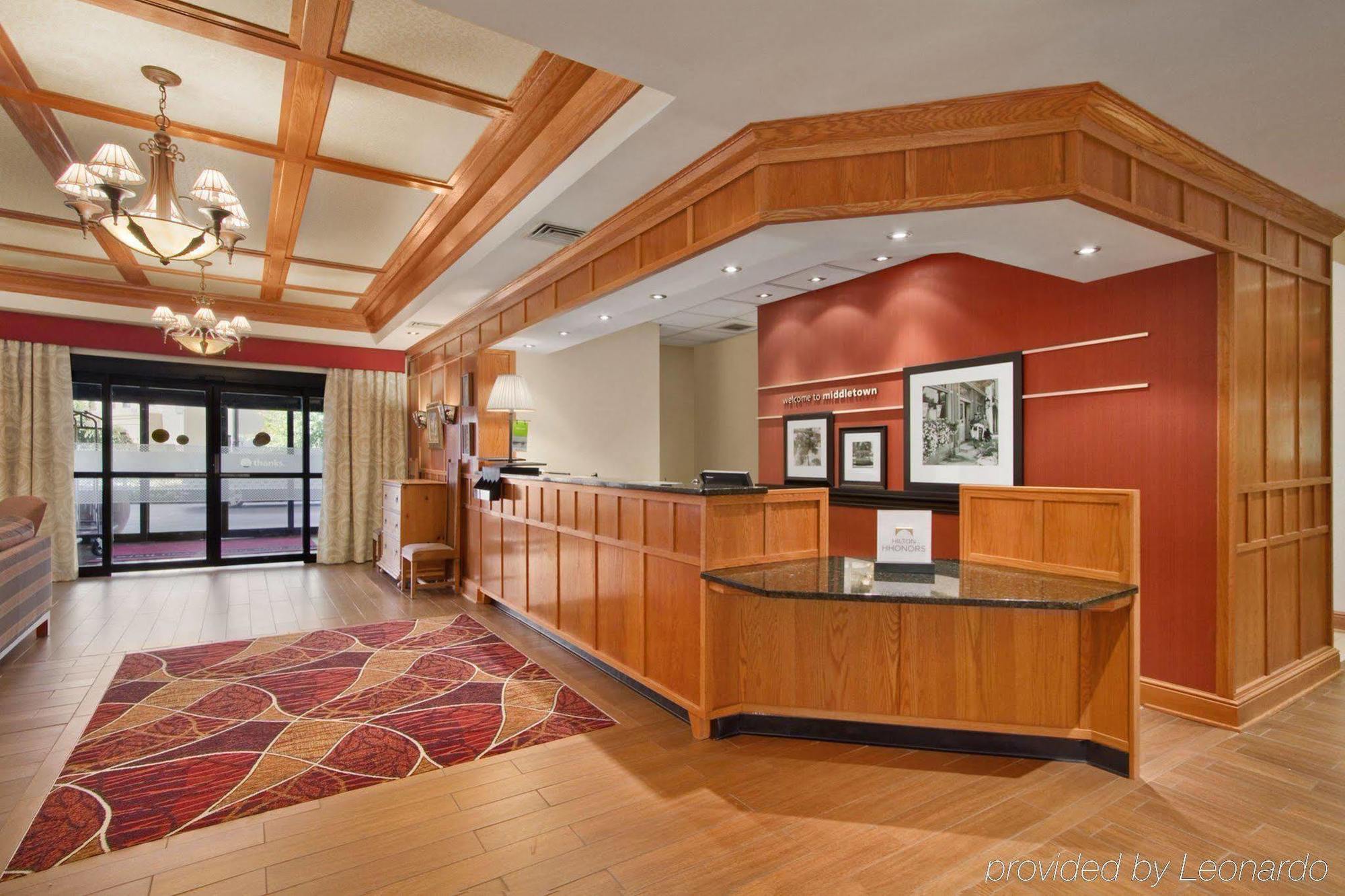 Hampton Inn Middletown Εξωτερικό φωτογραφία