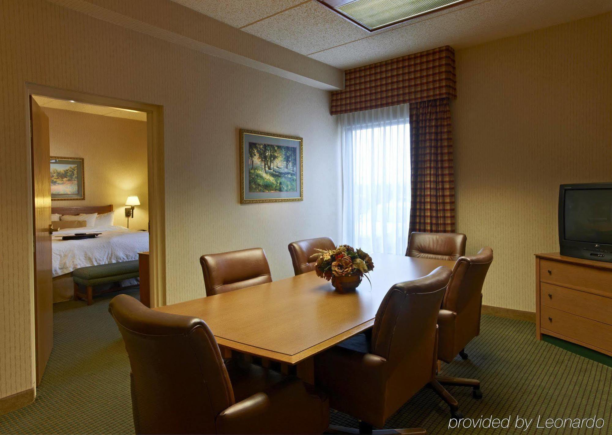 Hampton Inn Middletown Δωμάτιο φωτογραφία