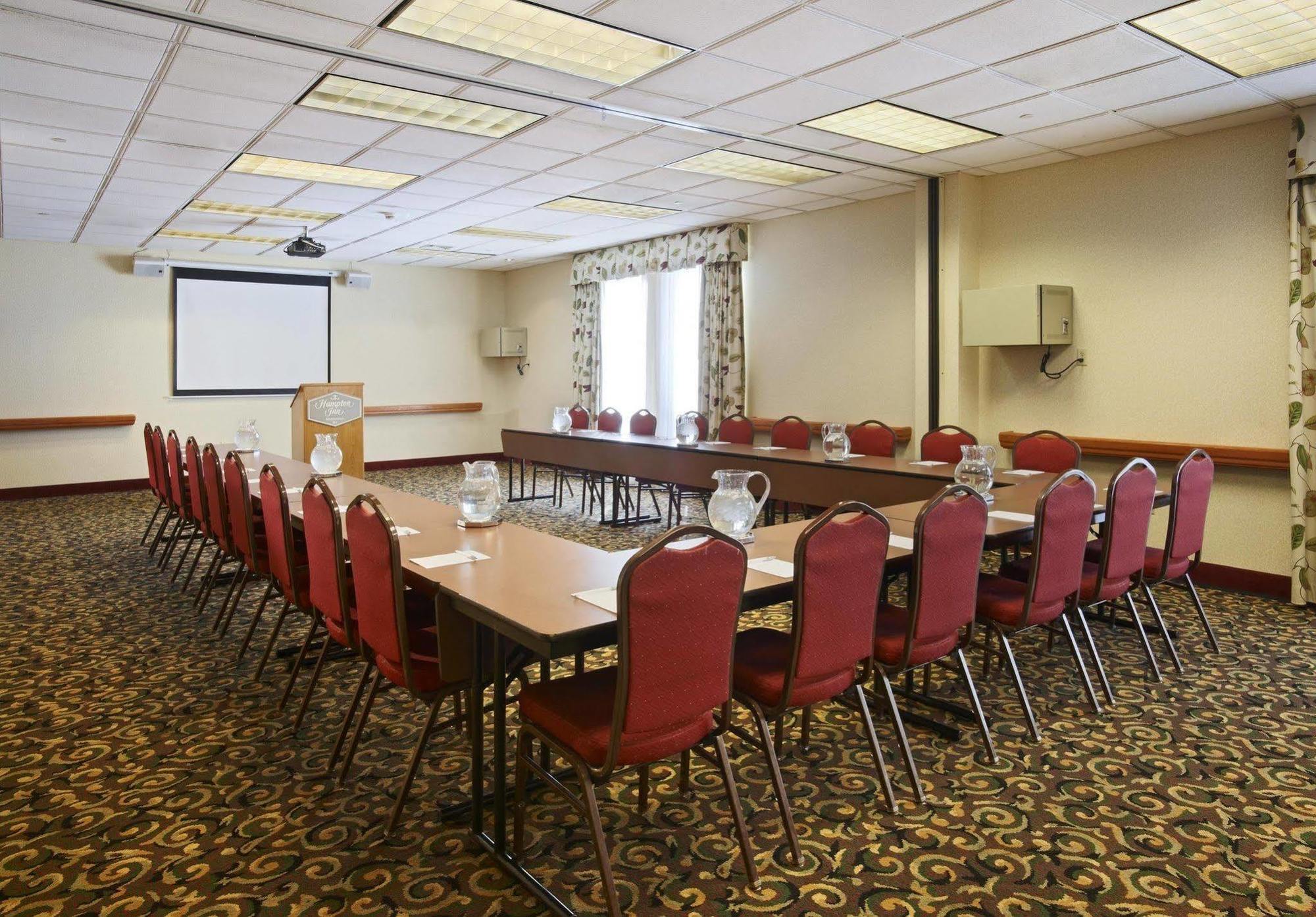 Hampton Inn Middletown Εξωτερικό φωτογραφία