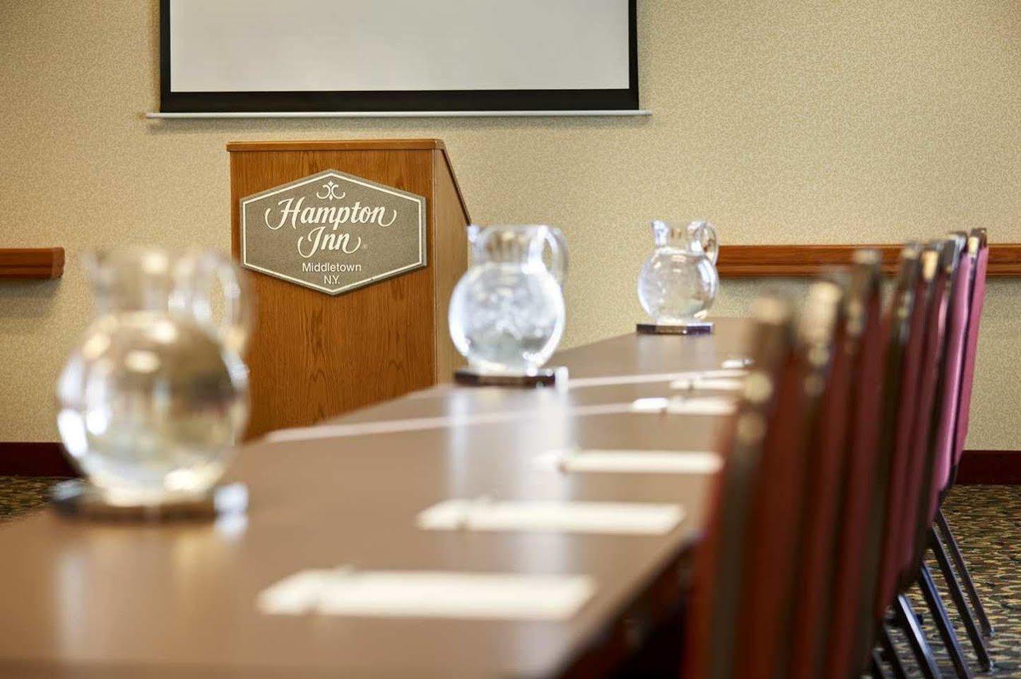 Hampton Inn Middletown Εξωτερικό φωτογραφία