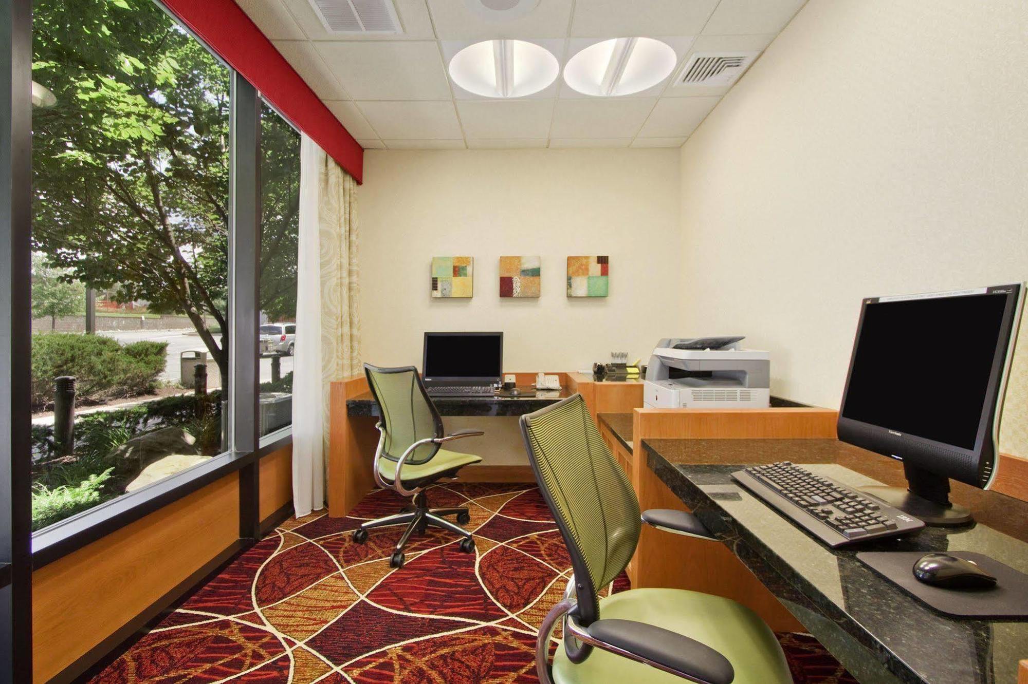 Hampton Inn Middletown Εξωτερικό φωτογραφία