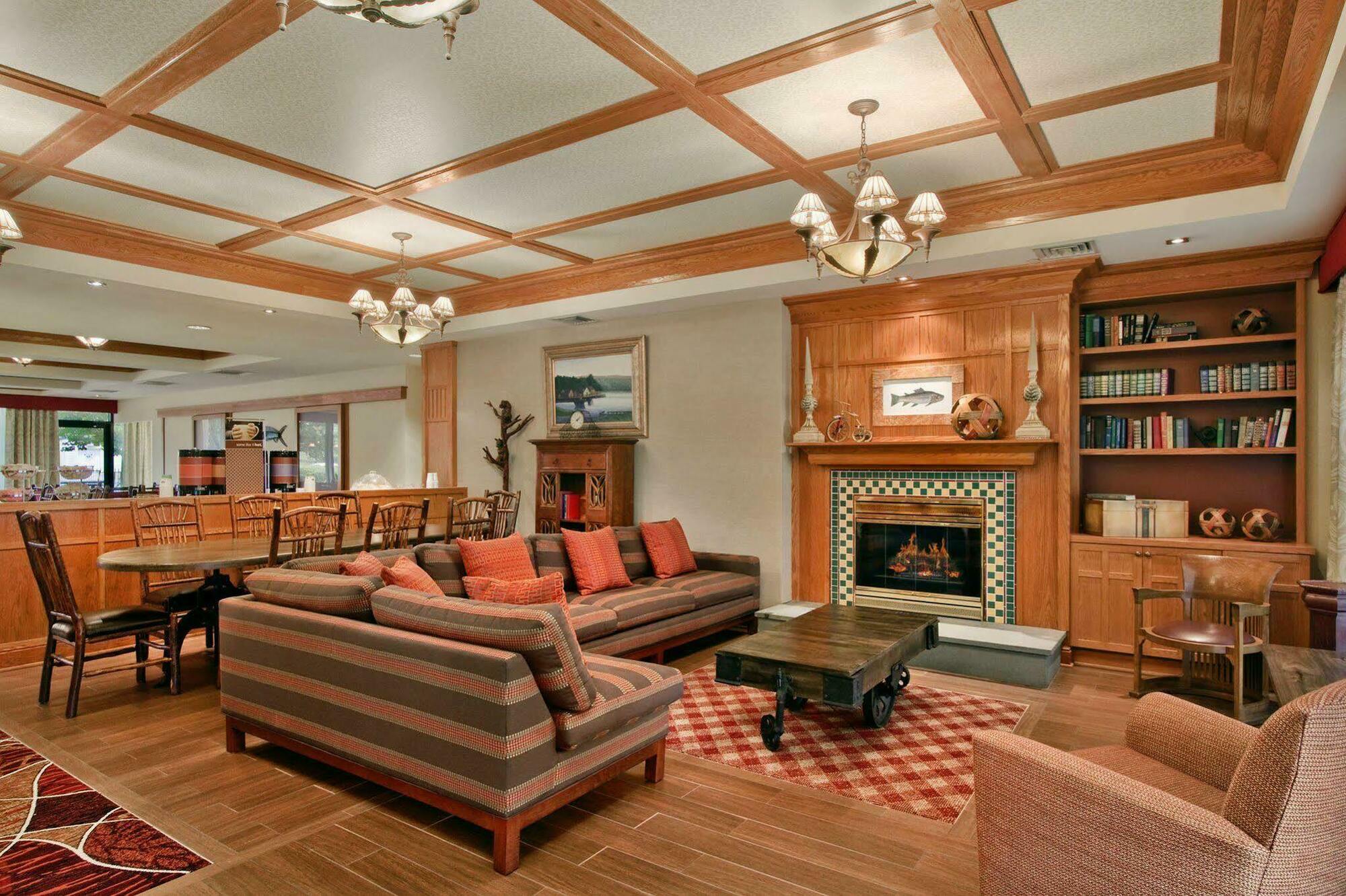 Hampton Inn Middletown Εξωτερικό φωτογραφία
