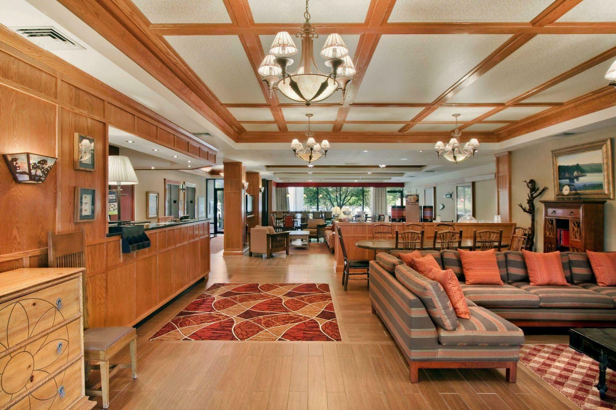 Hampton Inn Middletown Εξωτερικό φωτογραφία