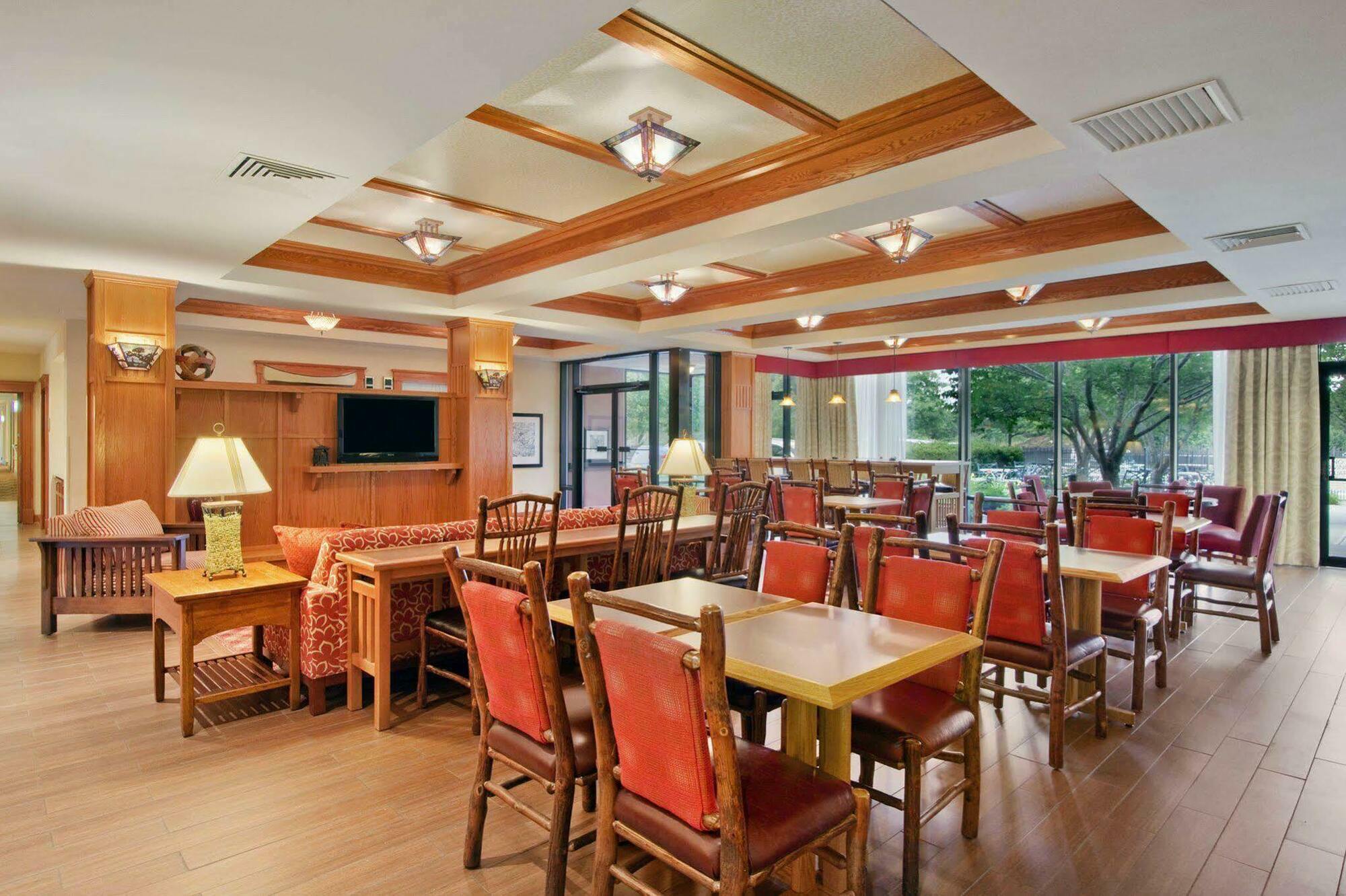 Hampton Inn Middletown Εξωτερικό φωτογραφία