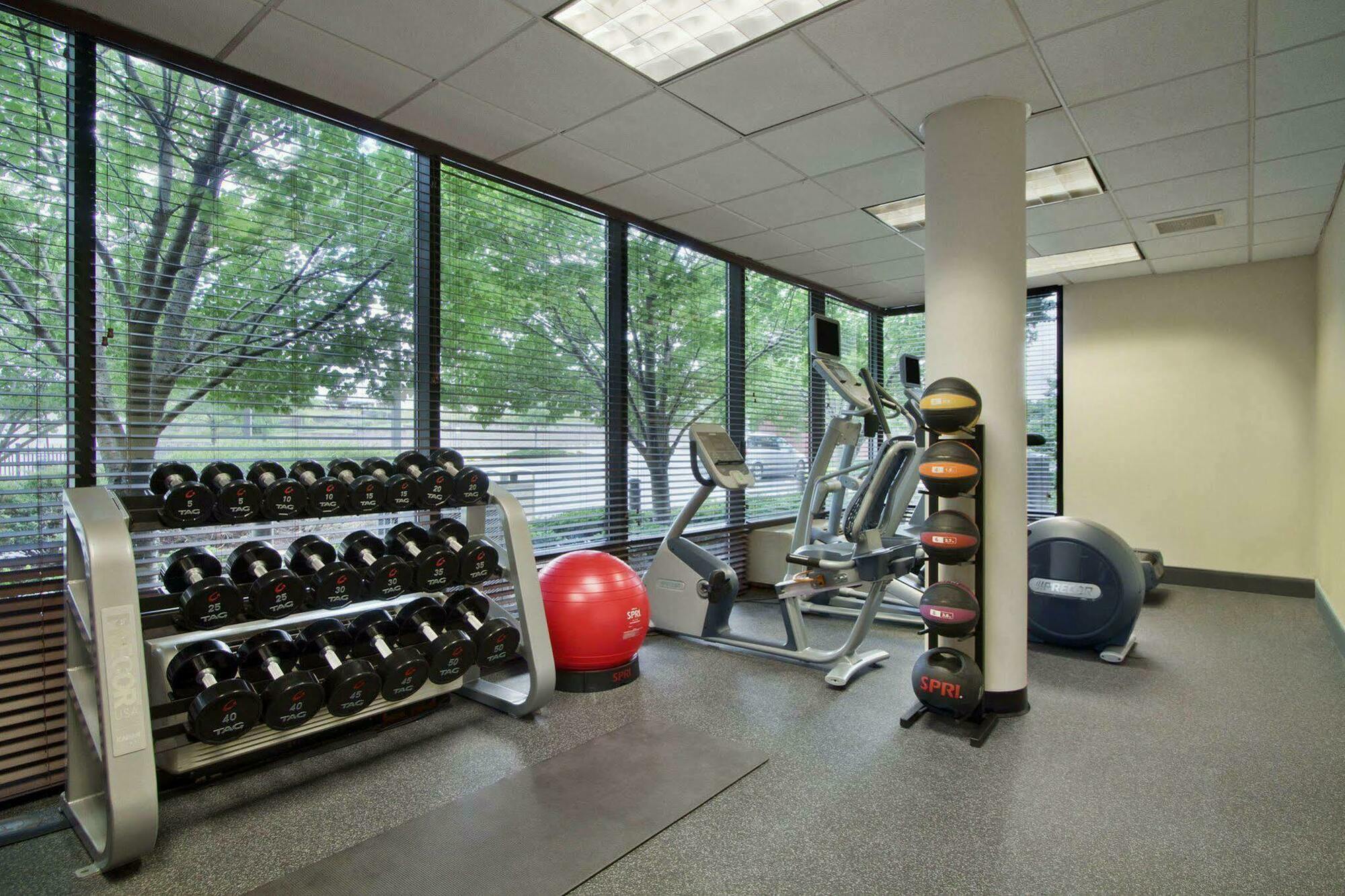 Hampton Inn Middletown Εξωτερικό φωτογραφία