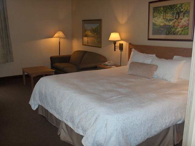 Hampton Inn Middletown Δωμάτιο φωτογραφία